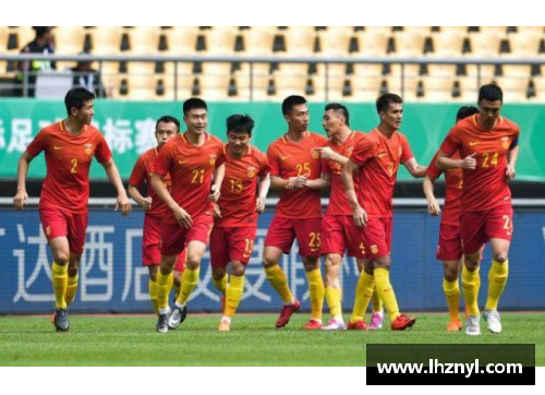 幸运彩中国男足获得2022卡塔尔世界杯参赛资格，全国球迷沸腾欢庆