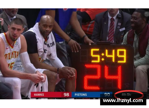 幸运彩NBA计时器：比赛节奏的关键掌控