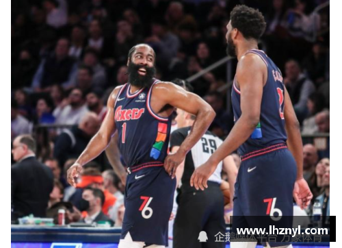 幸运彩NBA增添新病号,恩比德脑震荡加骨折!不手术休息5天,或因祸 - 副本
