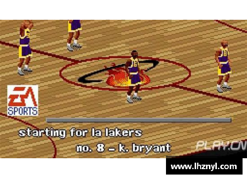 幸运彩香波NBA：从球场到历史的传奇故事  - 副本