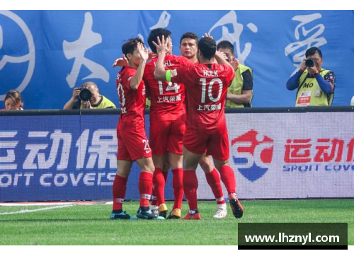 幸运彩恒大主场战平上港，双方联赛不败纪录达到7场连续！