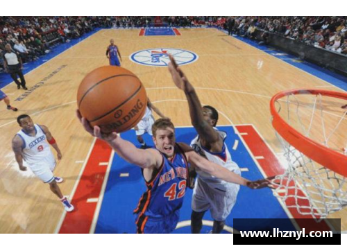 幸运彩NBA史上两次0.1秒绝杀球，为什么只有大卫·李的有效？另一次乔丹带头！ - 副本