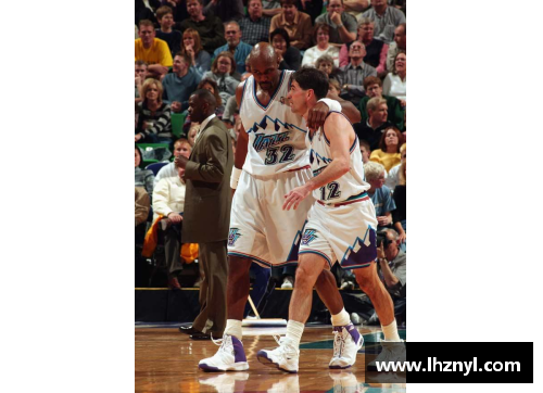 幸运彩骑士夺冠：英雄球员如何改写NBA历史？ - 副本