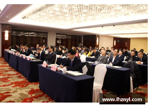 幸运彩李雪松：企业应加快数字化转型以创新促进产业高质量发展 - 副本