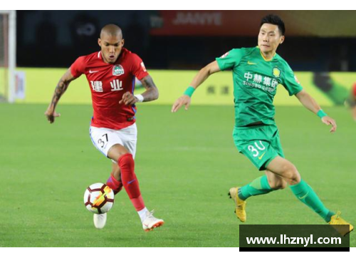 幸运彩河南建业主场不敌鲁能，保级压力继续加大