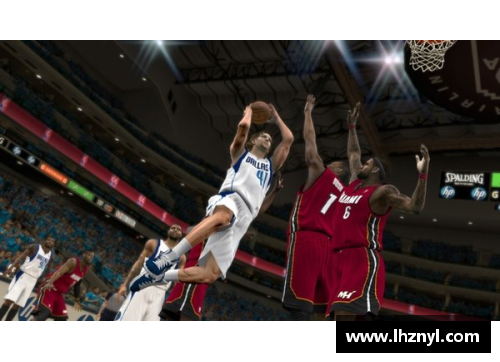 幸运彩NBA湖人历史回放：辉煌岁月与传奇篇章 - 副本