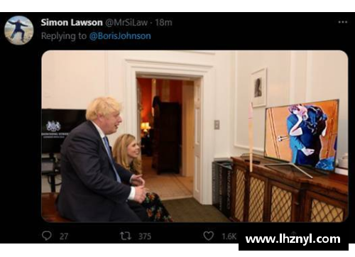 幸运彩英格兰复仇送德国队回家!约翰逊坐办公室桌子上看球被吐槽 - 副本